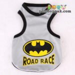 Pet batman shirt 1
