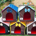 pet cat hut house 2