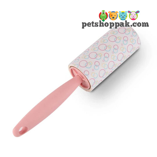 pet lint roller single