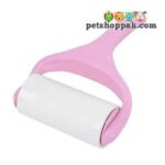 pet lint roller single brush