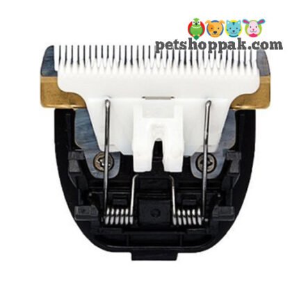pet trimmer blade