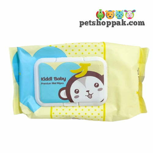 pet wipes new