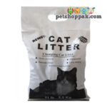 Remu Cat Litter 5kg
