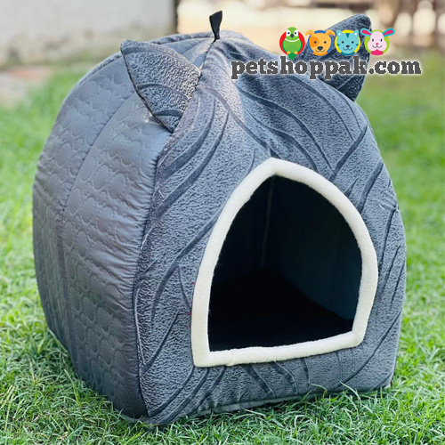 tent house for cat
