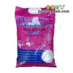 wonder cat bentonite litter