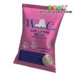 wonder cat bentonite litter 20L