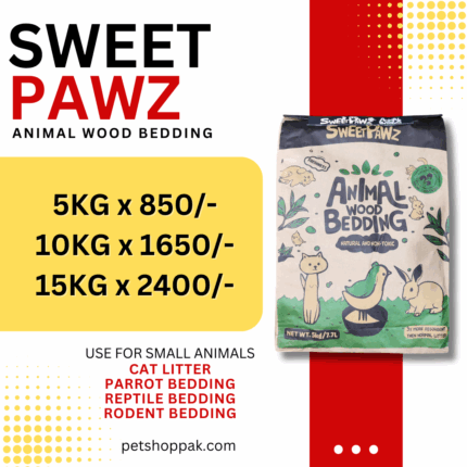 Sweet Pawz Animal Wood Bedding bundle deals