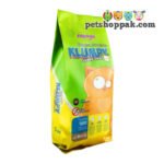 Klumpy Green Apple Cat Litter 16L