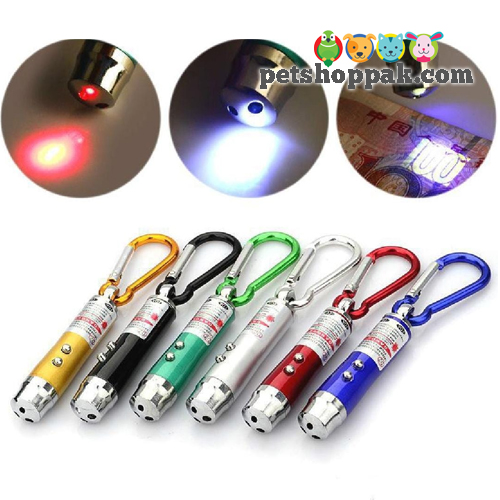 Laser Light Toy for Cats