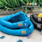 Triangle Bed for pets