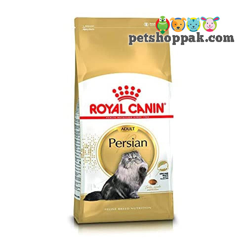 Royal Canin Persian Adult Cat