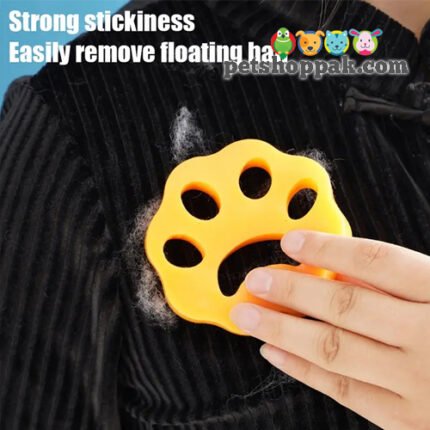 Easy Pet Fur Remover