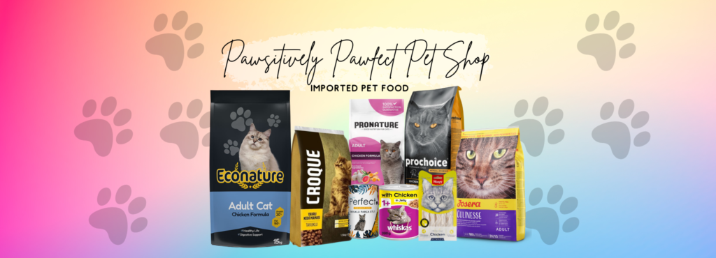 Pawsitively Pawfect Pet Shop Pak