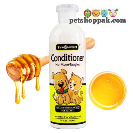 PAW COMFORT Cat Dog Conditioner