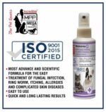 Mega Anti-Bacterial & Anti-Fungal Spray