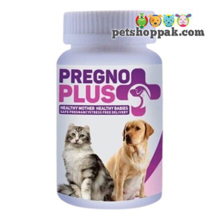 Mega Pregno Plus Pet supplement