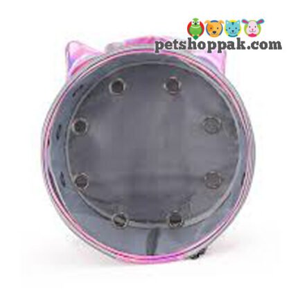 Pet carrier Round Travel Bag for cats