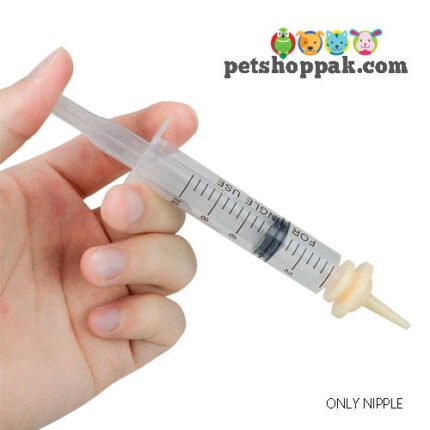 pet feeding silicon nipple
