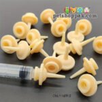 pet feeding silicon nipple