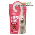 Reflex Happy Hour Cat Treat