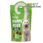 Reflex Happy Hour Cat Treat