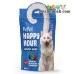 Reflex Happy Hour Cat Treat