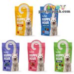 Reflex Happy Hour Cat Treat