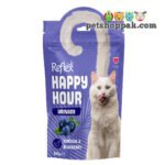 Reflex Happy Hour Cat Treat