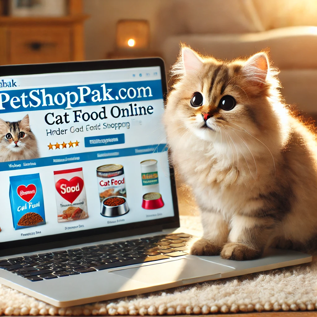 cat-food-order-online