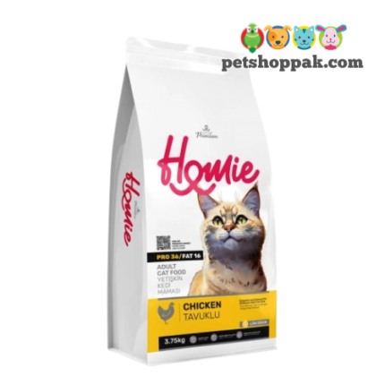 Homie Cat Pro 36 Chicken