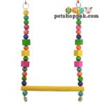 Common Swing for Parrots