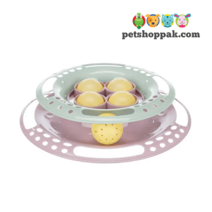 trixie junior cat spielzeug