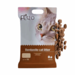 PETTO LITTER Coffee