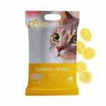 PETTO LITTER Lemon