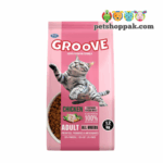 groove adult cat chicken 1.2kg