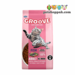 groove adult cat fish 1.2kg