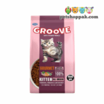 groove kitten gourmet 450gm