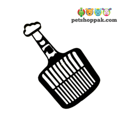 cat litter scoop xl new