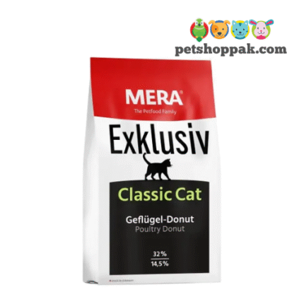 Mera Classic Cat Food