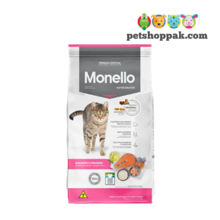 monello cat food