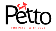 petto logo