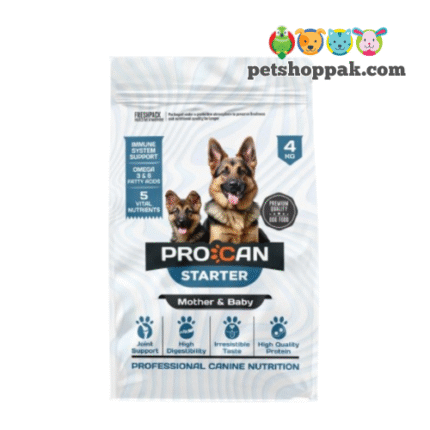 procan starter mother and baby 4kg