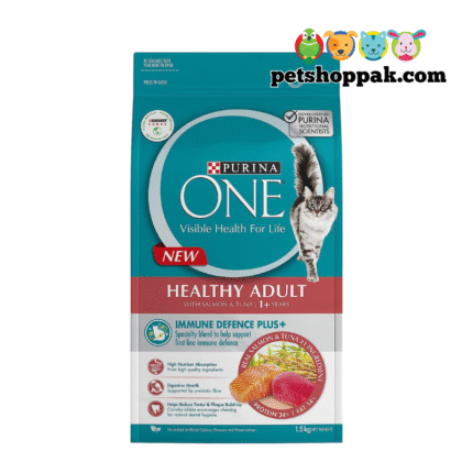 Purina One Healthy Adult