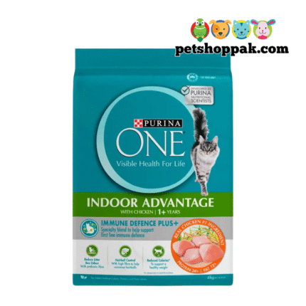 Purina One Indoor Advantage