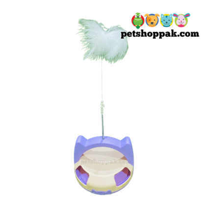 SINGLE TOWER TEASER TOY