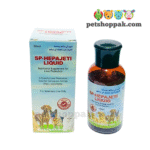 SP Hepajeti Liquid for Pets
