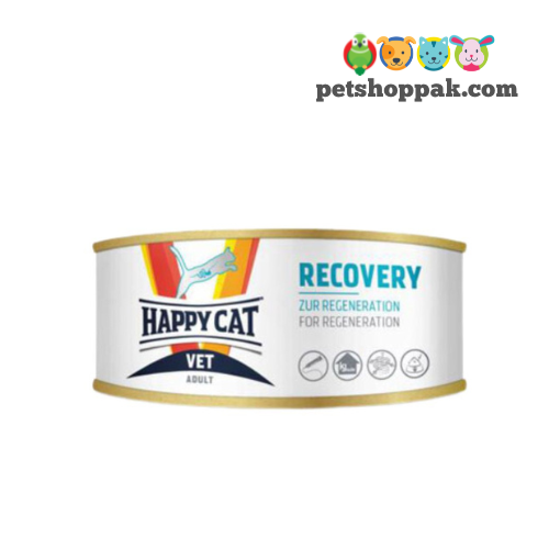 happy cat vet diet recovery wet food happy cat vet diet recovery wet food
