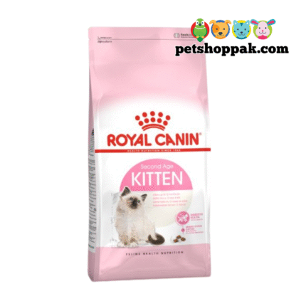 Royal Canin Kitten