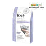 Brit Grain Free Vet Diet Gastrointestinal Cat 2kg