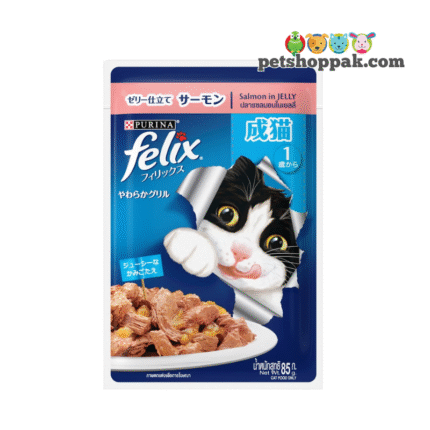 felix salmon in jelly